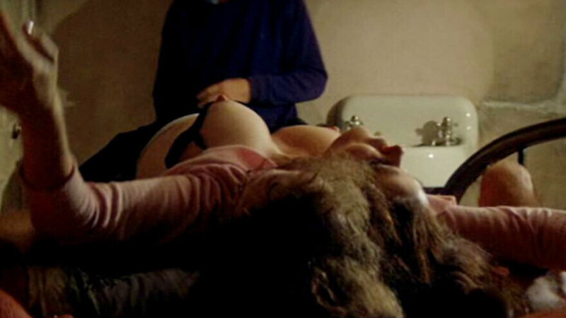 Eileen Brennan Nude in Scarecrow. Breasts, breasts out of shirt, nude. 586126