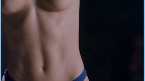 Michelle Burke in The Last Word (1995) Breasts Breasts Nude 586133