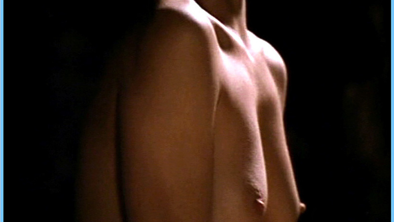 Tina Coté Nude as Anna/Kristi. Breasts, nude. 581570
