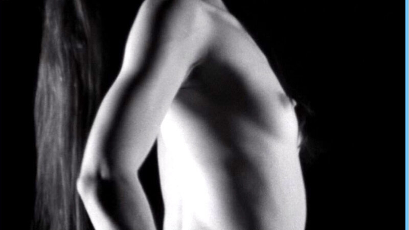 Nudes of Pat from Whose Life Is It Anyway?. Breasts, black and white, black hair. 586248
