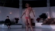 Susan Almgren Nude as Helene Gilbert. Breasts, back exposed, big butt. 565376