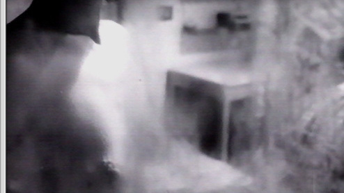 Essy Persson Nude in I, a Woman. Breasts, black and white, nude. 586552