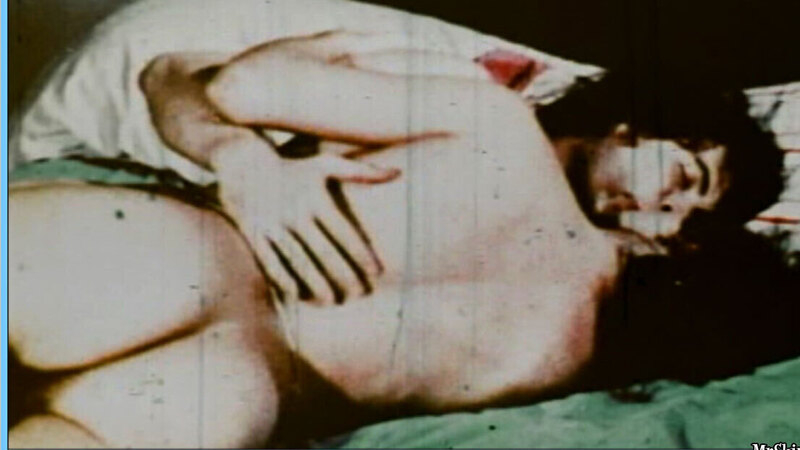 Rene Bond Naked as Carrie. Butt, back exposed, black hair. 650337
