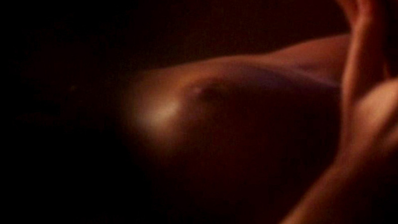 Teri Weigel Nude in Far from Home. Breasts, close-up, nude. 534940