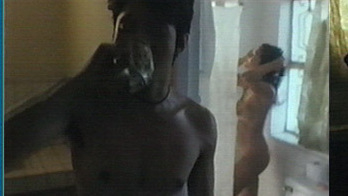 Joyce Jimenez Naked as NA. Breasts, brunette, left breast. 589401