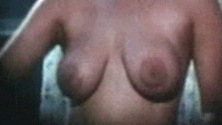 Joyce Jimenez Nude in Warat. Breasts, bent over, brunette. 591382