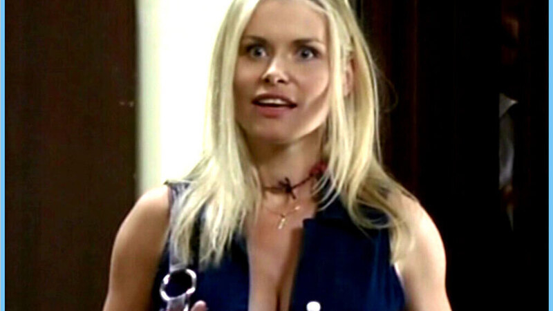 Liebe auf den zweiten Blick's Sexiest Scenes with Andrea Lüdke. Sexy, SFW, blonde. 625206