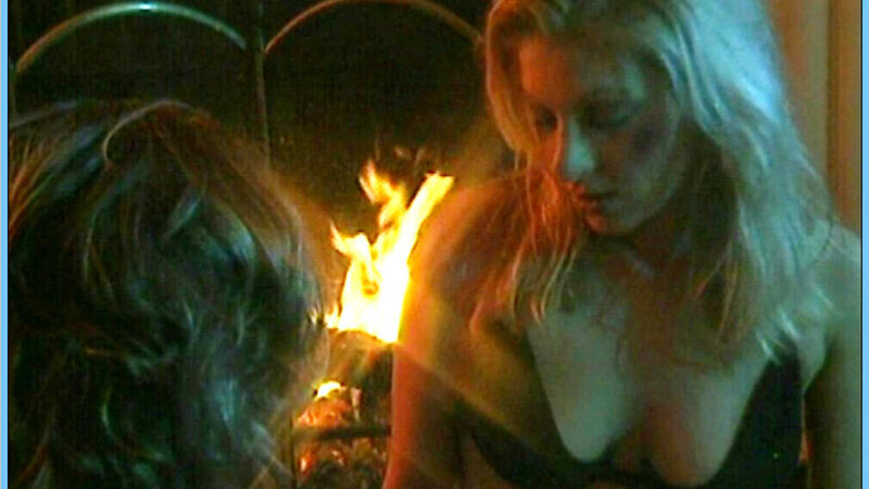 Sexiest Monique Scenes. Underwear, Lesbian, SFW, black bra. 590038