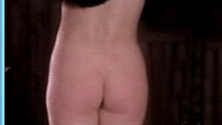 Cherilee Taylor Nude in Paradise Falls. Breasts, Butt, brunette, left breast. 657826