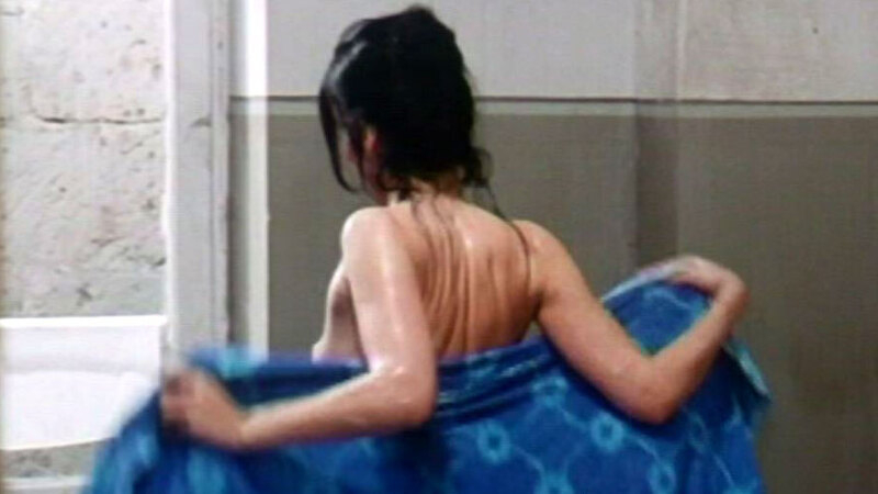 Nudes of Serena Li Puma from Confessions of a Police Captain. Breasts, dark hair, left breast. 585396