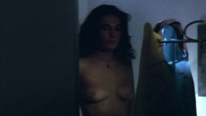 Nudes of Dr. Anna Borgese from My Dear Killer. Breasts, brunette, nude. 598146