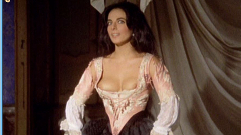 Marilù Tolo in Le cinque giornate (1973) Breasts Breasts Breasts Out Of Shirt 616725
