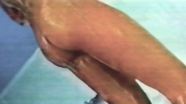 Irene Miracle Naked as Gianna. Butt, back exposed, nude. 586977