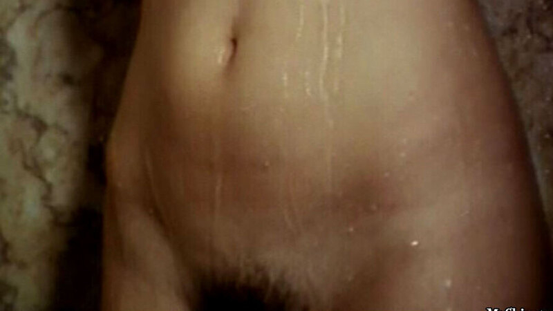 Nudes of Ariella from Ariella. Bush, hairy bush, nude. 632592