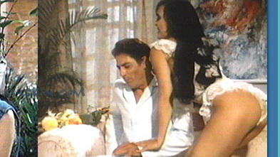 Las traigo muertas's Sexiest Scenes with Maribel Guardia. Underwear, Latina, SFW. 587112