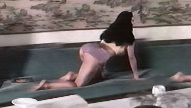 Macho que ladra no muerde's Sexiest Scenes with Maribel Guardia. Sexy, brunette, collage. 595236