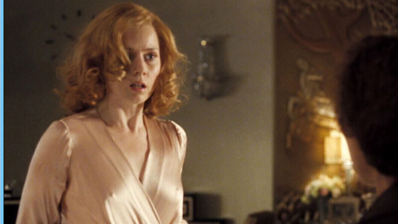 Miss Pettigrew Lives for a Day's Sexiest Scenes with Amy Adams. Sexy, SFW, pokies. 649470