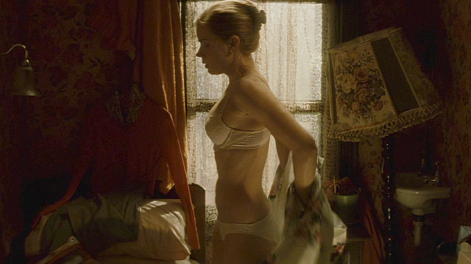 Hottest Anna Brady Scenes. Underwear, SFW, blonde. 684261