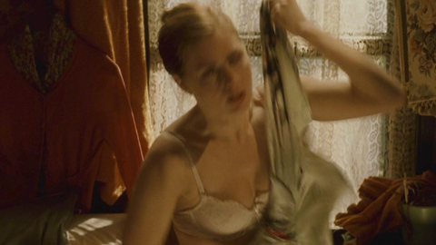 Amy Adams in Leap Year (2010) Underwear Blonde Sfw 684265