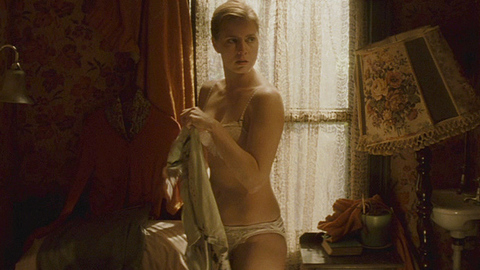 Amy Adams in Leap Year (2010) Underwear Blonde Sfw 684262