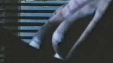Teri Thompson Naked as Clarissa. Breasts, blonde, cleavage. 587247