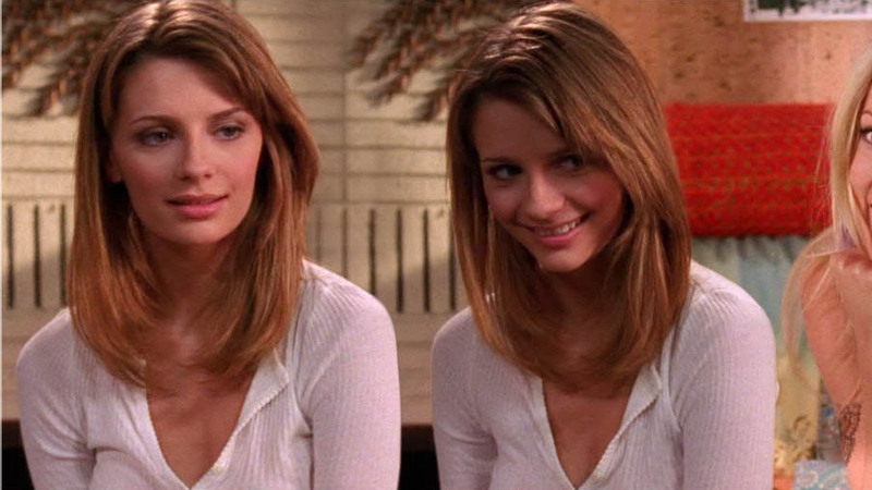 Hottest Marissa Cooper Scenes. Underwear, SFW, blonde. 659805