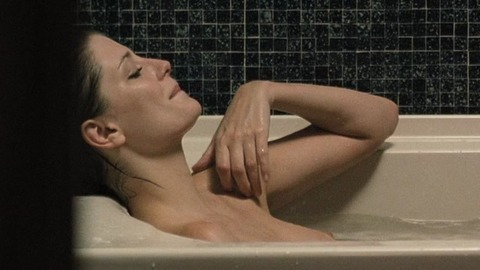 Mischa Barton in Assassination of a High School President (2008) Breasts Bathroom Breasts 748721