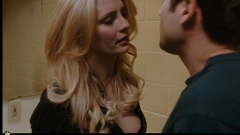 Homecoming's Sexiest Scenes with Mischa Barton. Underwear, SFW, blonde. 684768