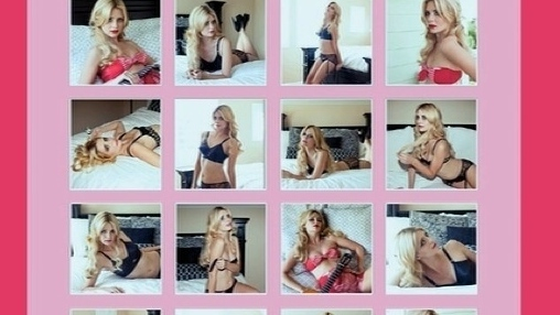 Beauty and the Least: The Misadventures of Ben Banks's Sexiest Scenes with Mischa Barton. Underwear, SFW, blonde. 728778