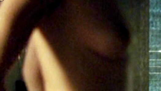 Nudes of Christina König from Die Mandantin. Breasts, black panties, nude. 587946