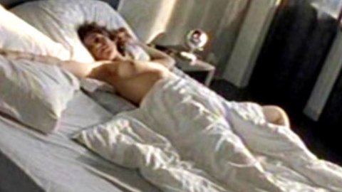 Jasmin Gerat in Die Mandantin (2006) Breasts Breasts Brunette 587945