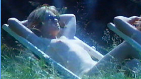 Akkemay Naked in Schatjes!. Breasts, brunette, couple. 703693