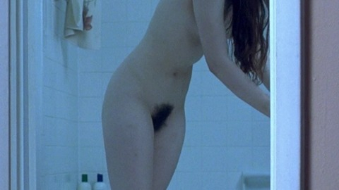 Rachel Miner in Bully (2001) Bush Bathroom Bush 742676