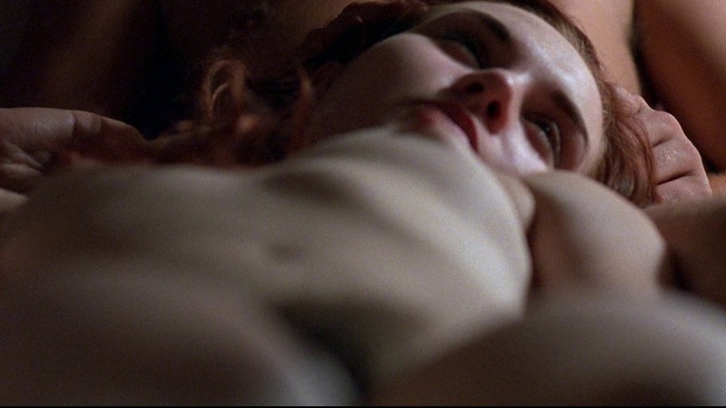Lisa Connelly from Bully Naked. Breasts, Bush, brunette, nude. 742679
