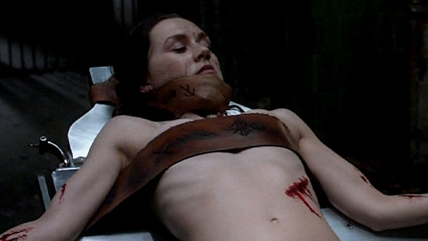 Sexiest Meg Scenes. Sexy, angry, belt on breasts. 691168