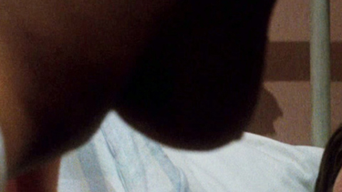 Stacey Alden in A Nightmare on Elm Street 3 (1987) Breasts Breasts In Bed 726507