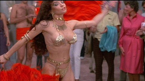 Hottest Desiree Scenes. Underwear, SFW, brunette. 739467