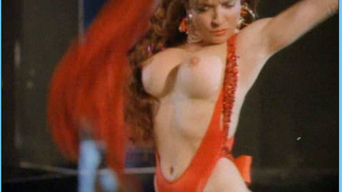 Toni Alessandrini in Vice Academy 2 (1990) Breasts Breasts Brunette 577895
