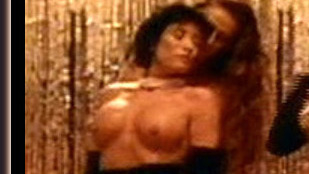 Anastasia Alexander Nude in Anthony's Desire. Breasts, Butt, Bush, Lesbian, brunette, collage. 585040