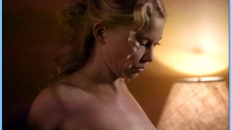Hottest Deena Scenes. Sexy, blonde, chest. 662637