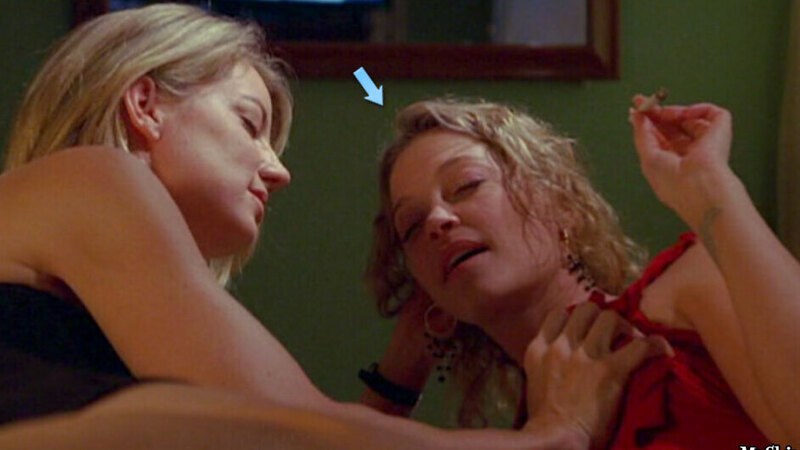Hottest Amanda Detmer Scene in American Crude. Sexy, SFW, blonde. 632792