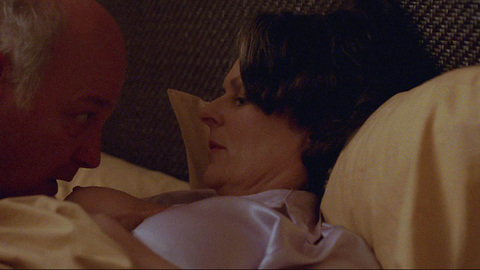 Gabrielle Rose in Grace (2009) Breasts Breasts Brunette 675113