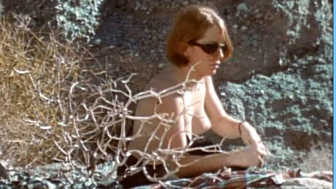 Randee Lynne Jensen in Satan's Sadists (1969) Breasts Breasts Nude 587741