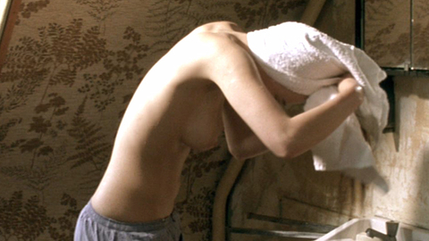 Isild Le Besco in The Cost of Living (2003) Breasts Breasts Nude 612049