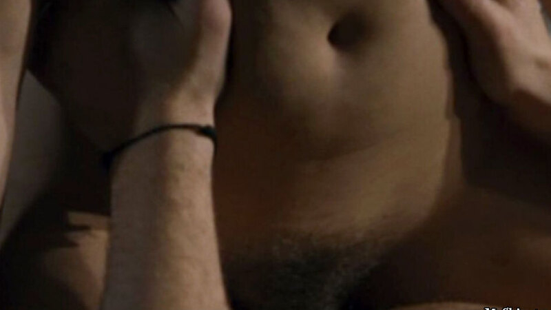 Isild Le Besco Naked as Jeanne. Bush, hairy bush, nude. 644823
