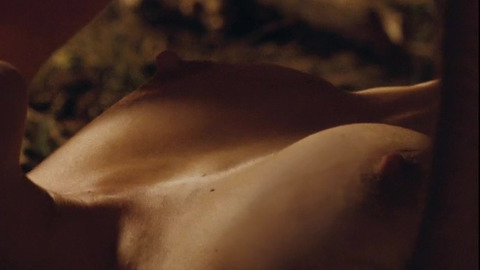 Isild Le Besco in Deep in the Woods (2010) Breasts Breasts Brunette 733325