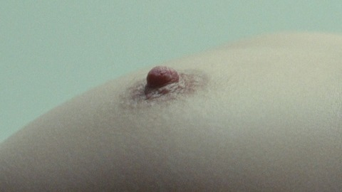 Isild Le Besco in The New Girlfriend (2014) Breasts Breasts Breasts Close Up 782033