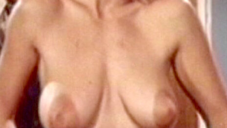 Carol Connors Nude in Candy Goes to Hollywood. Breasts, big areolas, big breasts. 583186