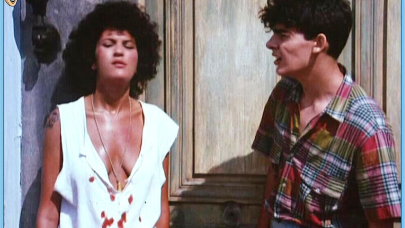 Sexiest Salima Scenes. Sexy, Middle Eastern, black hair. 588142
