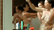 Souad Amidou Naked as Fabienne. Breasts, Black, bush. 601467